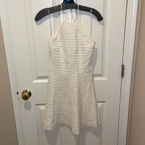 Parker dress